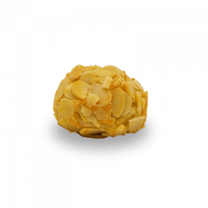 Mandelgebäck - Amarenakirsche 40 g