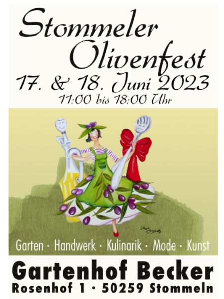 Olivenfest-Stommeln-2023