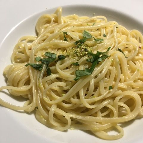 Linguine-Pasta-al-limone
