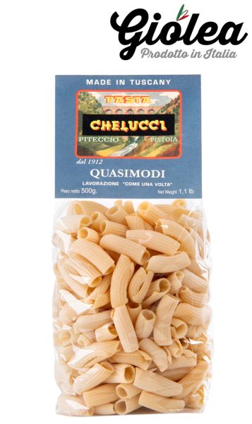 Quasimodi Nudeln - Pasta Chelucci